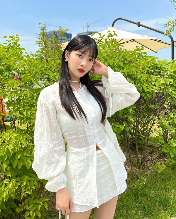 사진=조이 인스타그램
