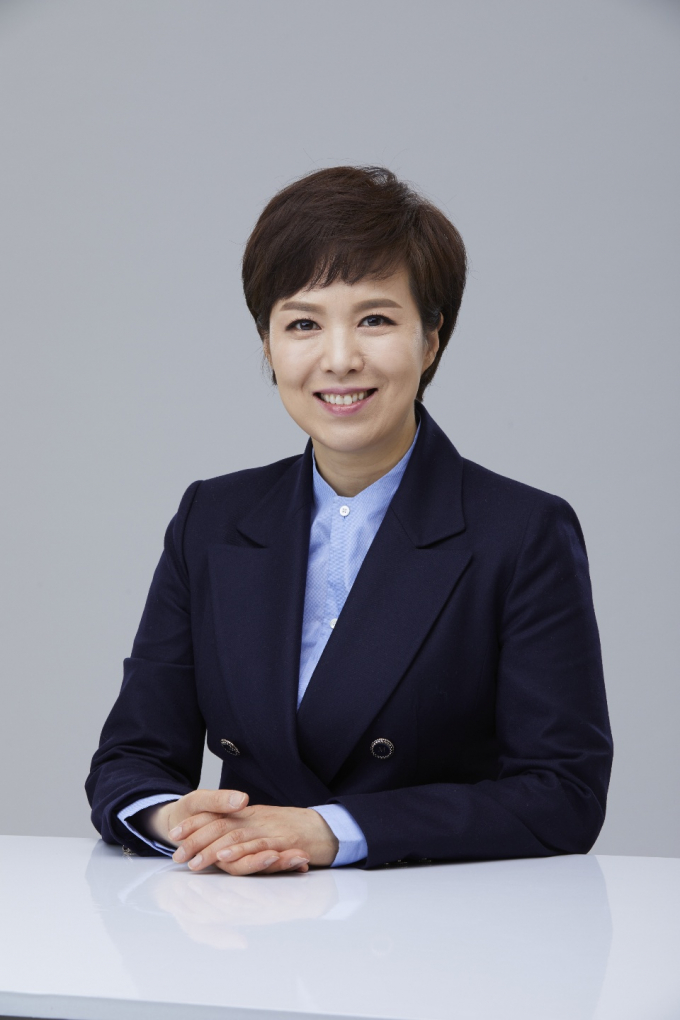 김은혜 경기도지사 후보. / 사진제공=김은혜 후보 캠프