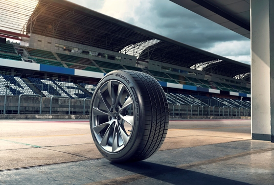 벤투스 슈퍼 스포츠 벤투스 S1 에보Z AS. /사진=한국타이어