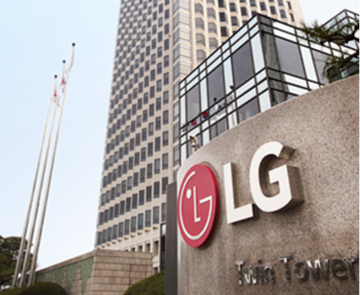 [특징주] LG, 신성장 포트폴리오 강화 본격화 전망… 6%↑