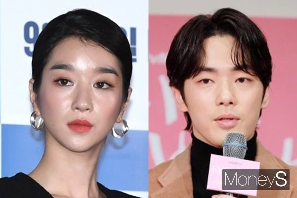 배우 서예지와 김정현이 복귀 초읽기에 들어갔다. 사진은 배우 서예지(왼쪽)와 김정현. /사진=장동규 기자