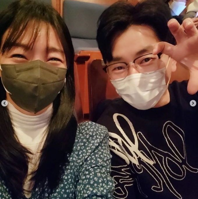 '나는 솔로' 7기 정숙 씨가 악플로 인한 고통을 호소했다. /사진=나는솔로 7기 정숙 인스타그램