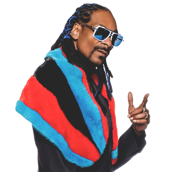 미국의 유명 래퍼 스눕독(Snoop Dogg)이 트위터 인수 의사를 밝혔다. /사진=뉴시스