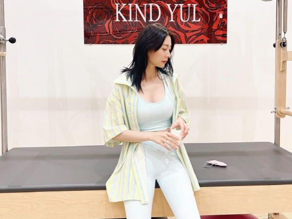 사진=클라라 인스타그램