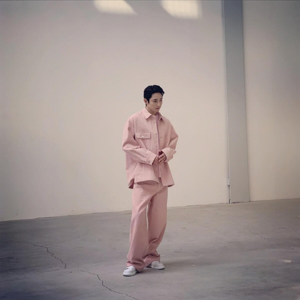 사진=이수혁 인스타그램
