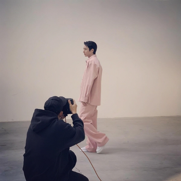 사진=이수혁 인스타그램