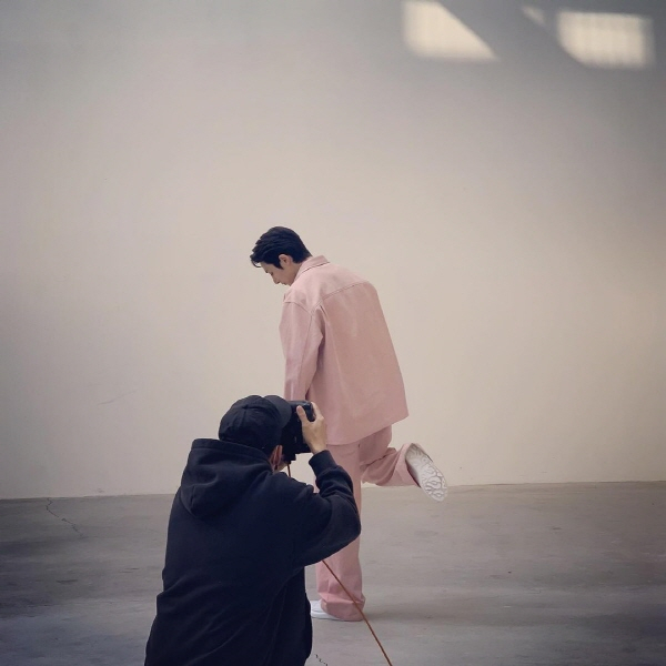 사진=이수혁 인스타그램