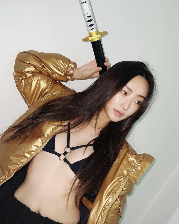 사진=달수빈 인스타그램