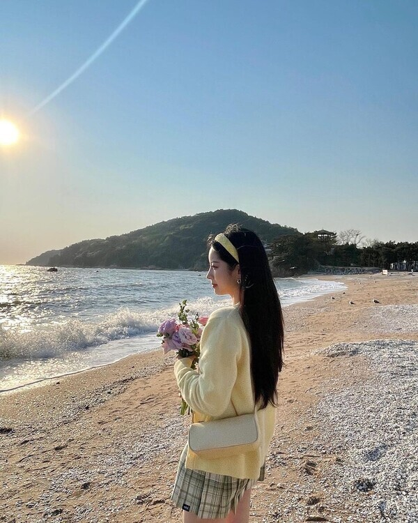 사진=다현 인스타그램