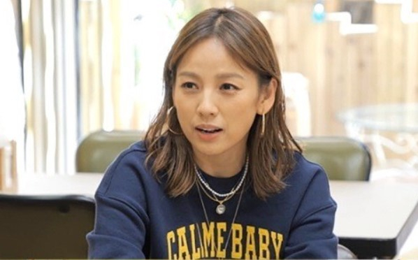 가수 이효리가 2세 계획에 대한 생각을 전했다. /사진='떡볶이집 그 오빠' 제공