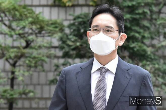이재용 삼성전자 부회장이 7~18일 네덜란드 출장을 떠난다. / 사진=장동규 기자