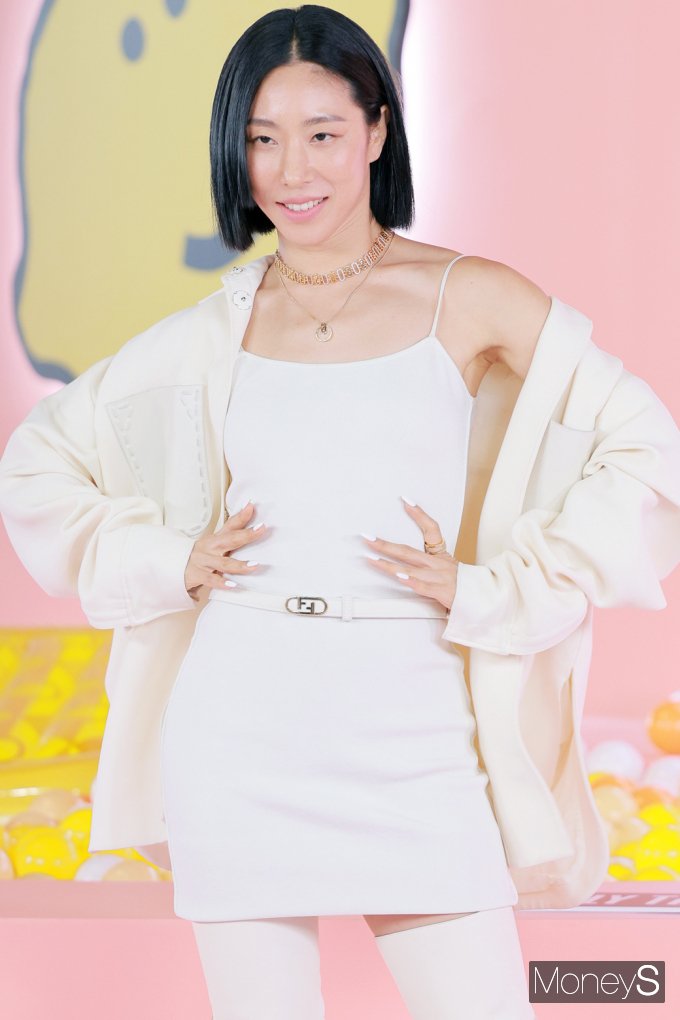 [머니S포토] 플투댄 리아킴 