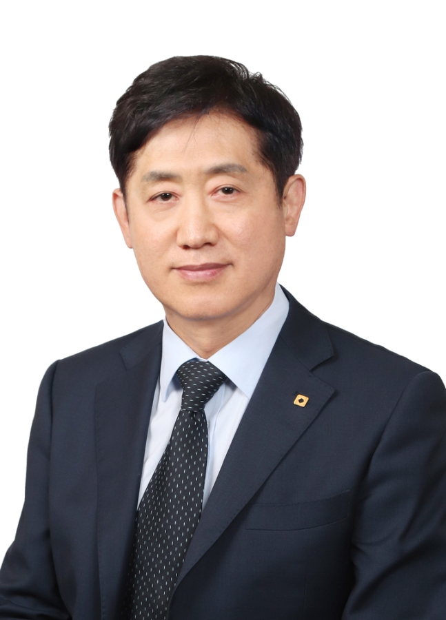 신임 김주현 금융위원장/사진=여신금융협회