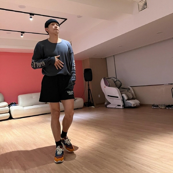 사진=비 인스타그램