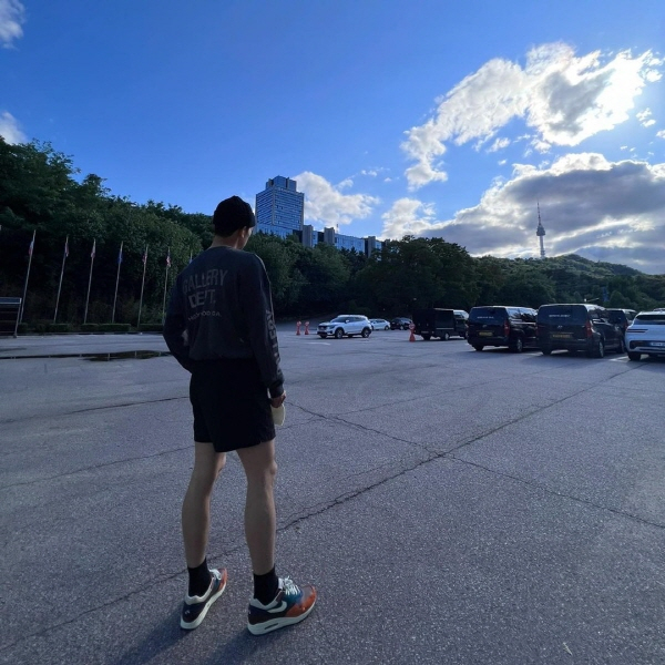 사진=비 인스타그램
