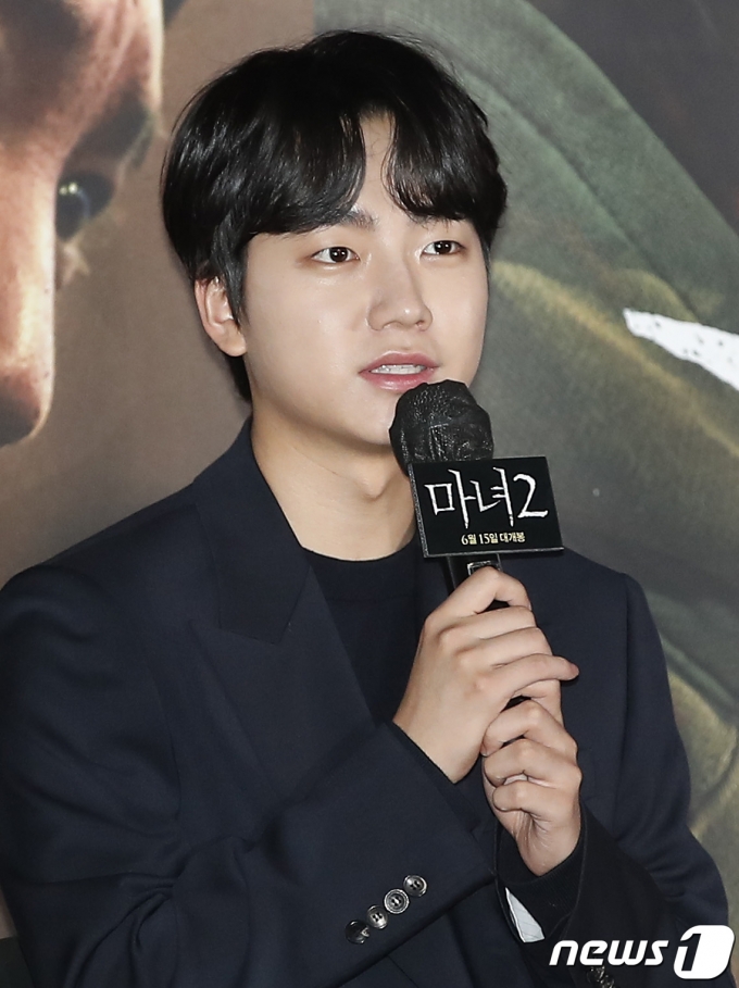 '마녀 2' 김다미→신시아, 마녀 유니버스 꿈꾸는 '여벤져스'(종합) [N현장]