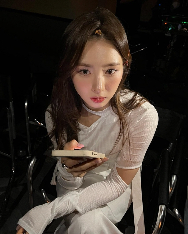 사진=신세경 인스타그램
