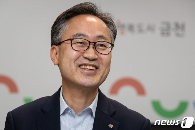 서울Zoom人] '재선' 유성훈 