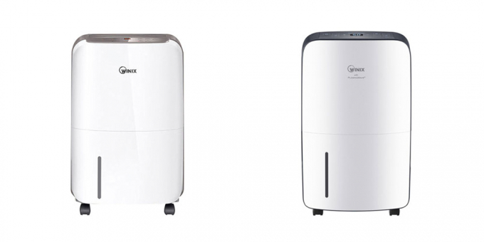  최저가 가격비교 '에누리닷컴'은 인기 제습기를 최고가 대비 무려 약 28만 원 저렴하게 구입 가능하다.(에누리닷컴 제공)