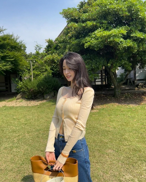 사진=권나라 인스타그램