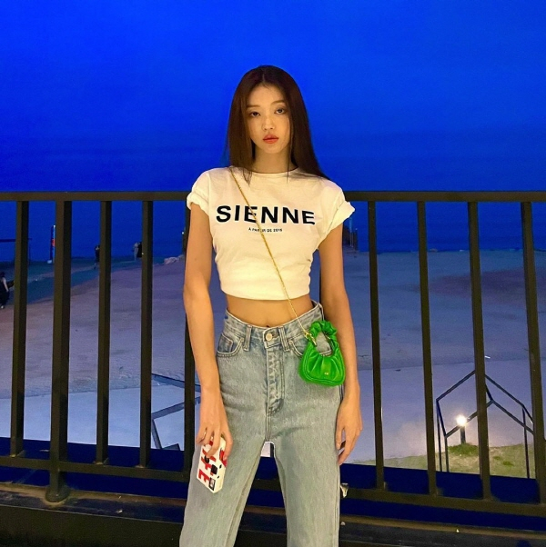 사진=유아 인스타그램