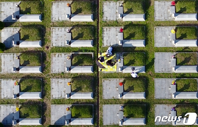 기사내용과는 관계없음. © News1 DB