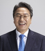 강기정 광주광역시장 당선인.