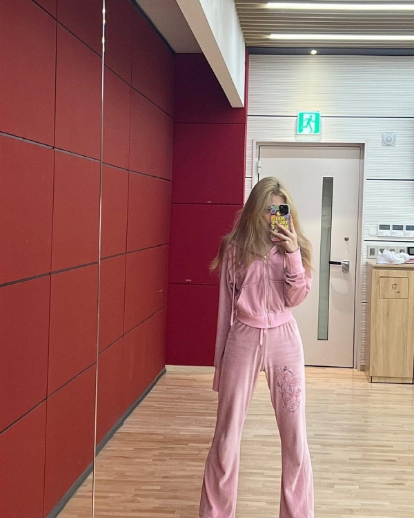 사진=있지 공식 인스타그램