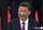 2017년 홍콩에 방문했던 시진핑 중국 국가주석. © AFP=뉴스1 © News1 강민경 기자