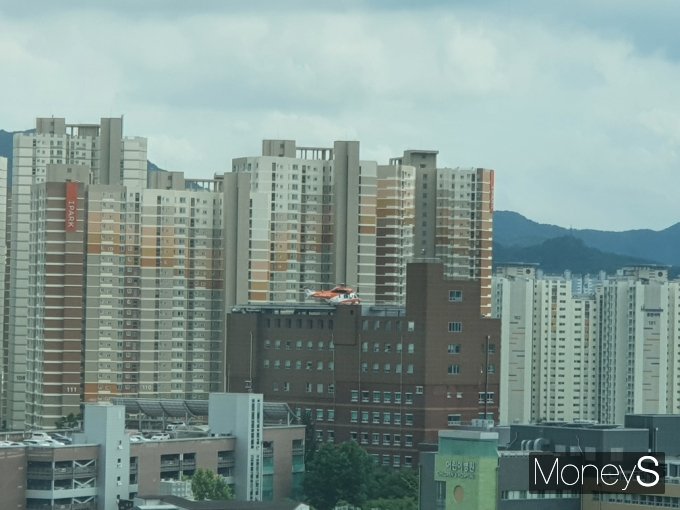 광주·전남, 7월 3457가구 분양…여수·광양 청약결과 주목 - 머니S