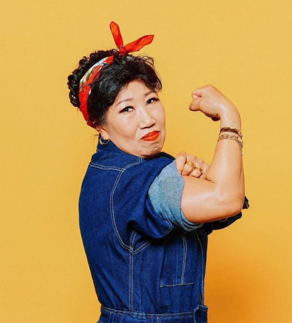 박막례 할머니의 손녀이자 영상 제작자인 유라 PD의 결혼 소식에 박막례 할머니의 유튜브 구독자 수가 급격히 줄어들고 있다. /사진=박막례 할머니 인스타그램