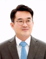 김재식 광주광역시 동구의장.