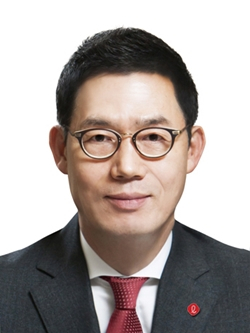 김현수 롯데렌탈 대표. /사진=롯데렌탈