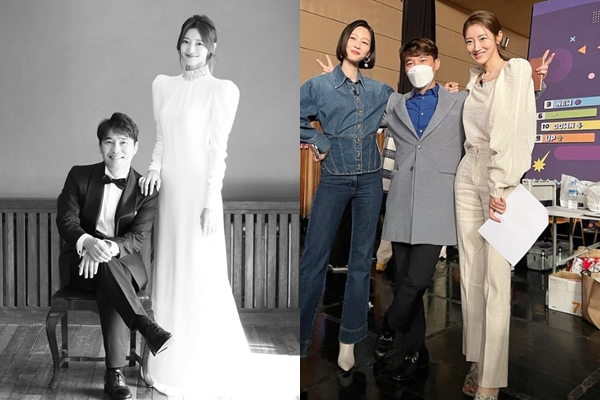 가수 임창정이 의도치 않은 굴욕을 당했다. /사진=임창정 인스타그램