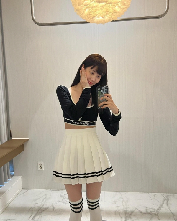사진=서현 인스타그램