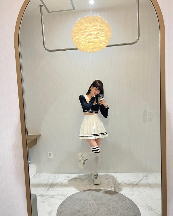 사진=서현 인스타그램