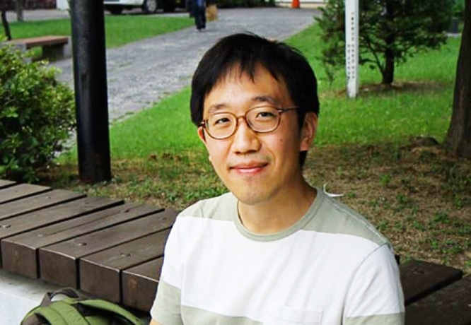 대한수학회는 5일 허준이 미국 프린스턴대학교 교수(한국 고등과학원 석학교수)가 수학자 최고의 영예인 필즈상을 수상했다고 밝혔다. 사진은 허 교수. /사진=고등과학원 제공
