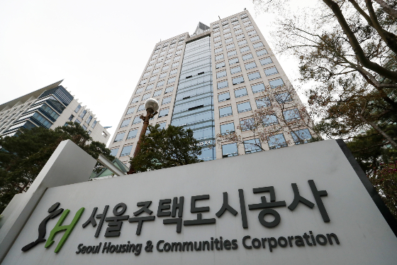 SH공사가 마곡지구에 분양한 13개 단지 중 6개는 적자를 기록했다.  /사진=뉴스1