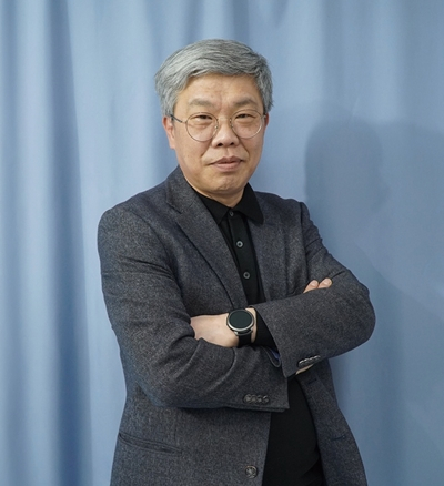 김종배 마이브 대표. /사진=마이브