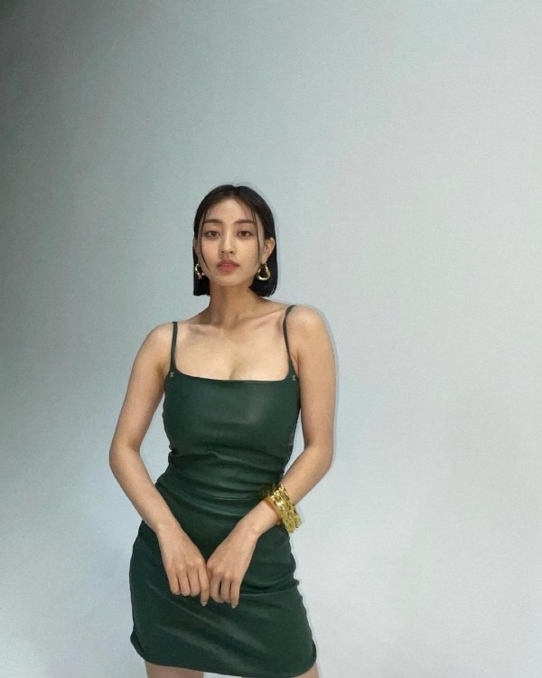 사진=지효 인스타그램