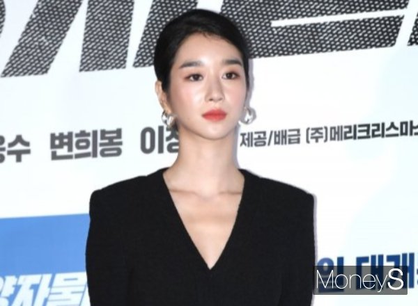 배우 서예지의 연기 인생 장애물을 어떤 식으로 극복할 지 이목이 쏠린다. /사진=장동규 기자