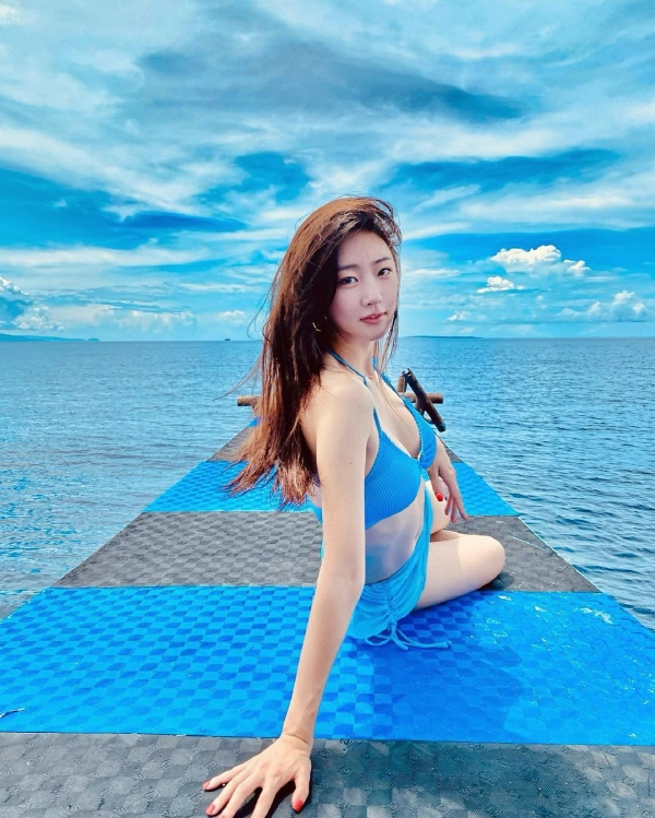 사진=달수빈 인스타그램