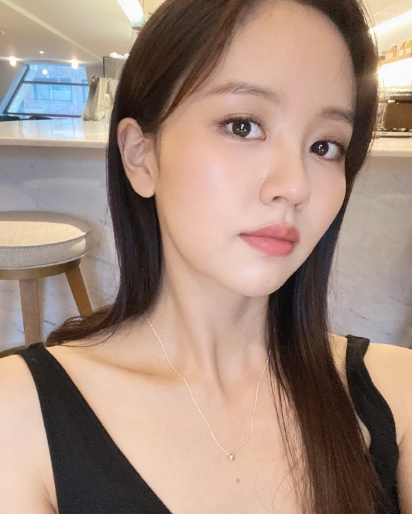 사진=김소현 인스타그램