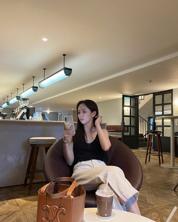 사진=김소현 인스타그램
