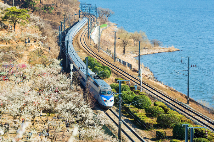 공정거래위원회가 독점규제 및 공정거래에 관한 법률 위반으로 현대로템, 우진산전, 다원시스에 과징금을 부과했다. 사진은 기사 내용과 무관. /사진=이미지투데이
