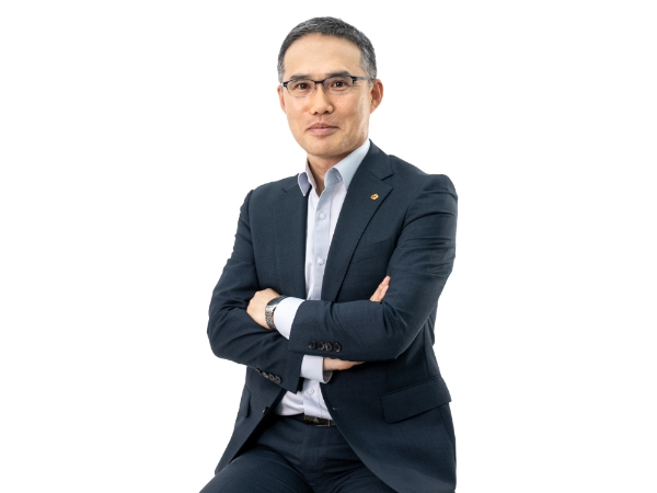 한두희 한화자산운용 사장/사진=한화자산운용