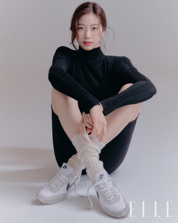 사진=엘르