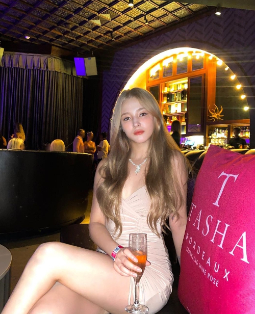 도발적 매력' 모모랜드 낸시… 감탄사 나오는 미모 - 머니S 도발적 매력' 모모랜드 낸시… 감탄사 나오는 미모 - 머니S