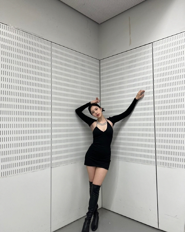 사진=미나 인스타그램