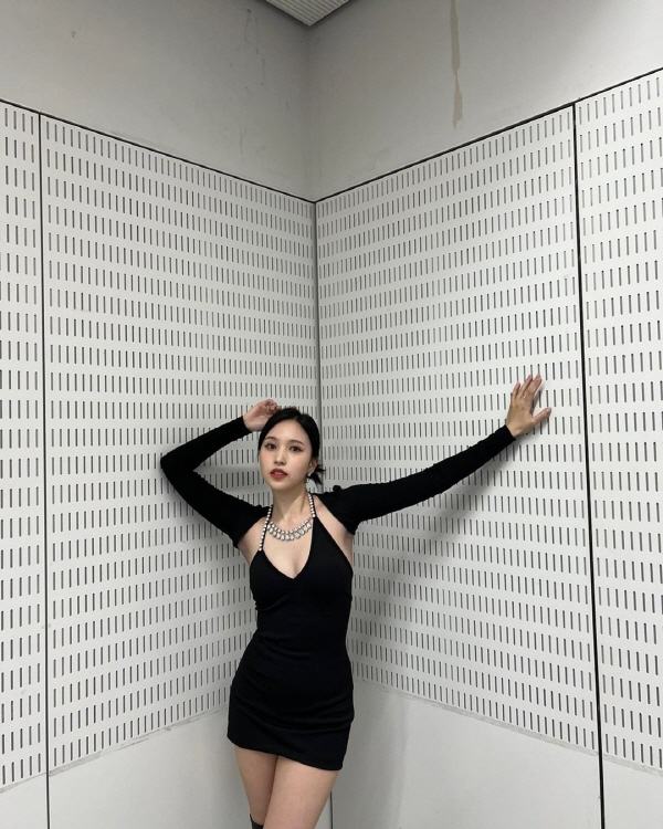 사진=미나 인스타그램
